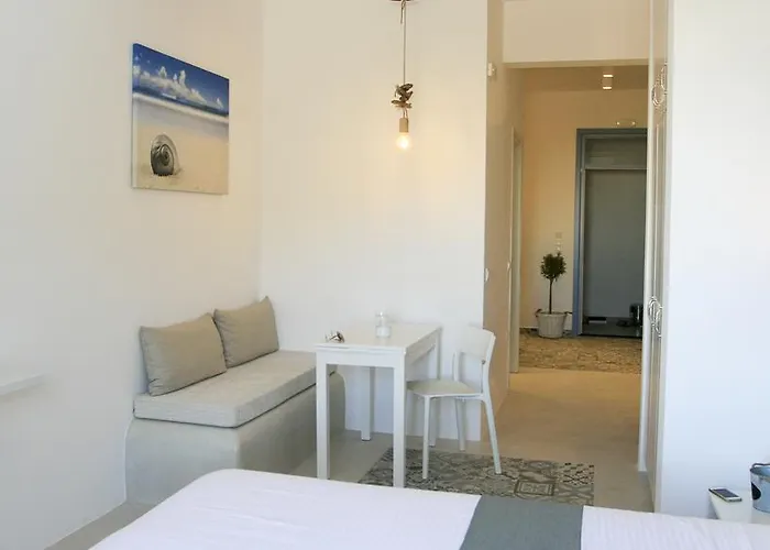 Astropalia Luxury Apartament