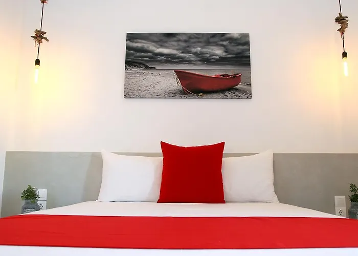 Apartament Astropalia Luxury *