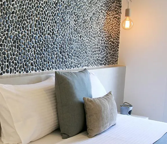 Apartament Astropalia Luxury Astypálaia