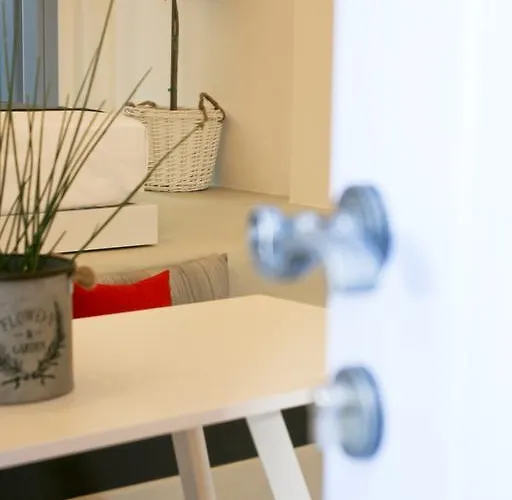 Astropalia Luxury Apartament Astypálaia