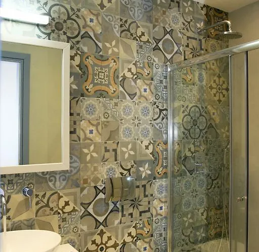 Apartament Astropalia Luxury