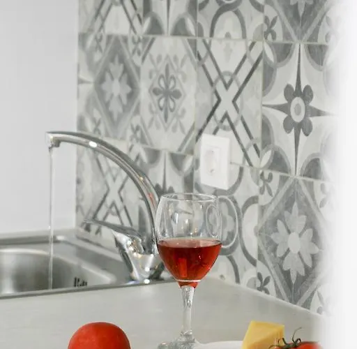 Astropalia Luxury Astypálaia