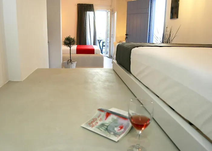 Apartament Astropalia Luxury *
